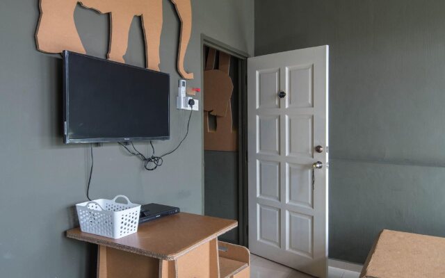 RainHill Guesthouse