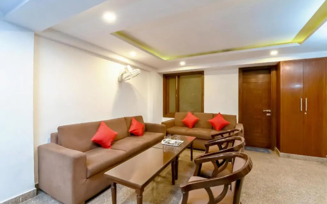 Prem Home by OYO Rooms