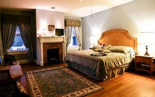 Simply Divine Bed & Breakfast