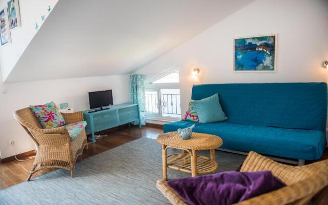 Carob Tree Apartments Klek
