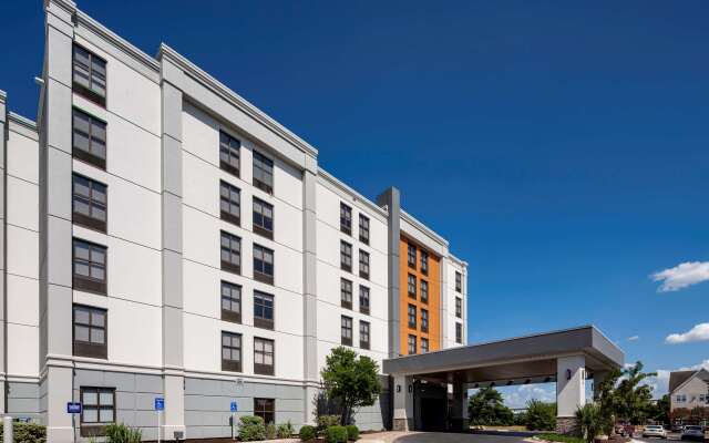 Hampton Inn Austin-Round Rock