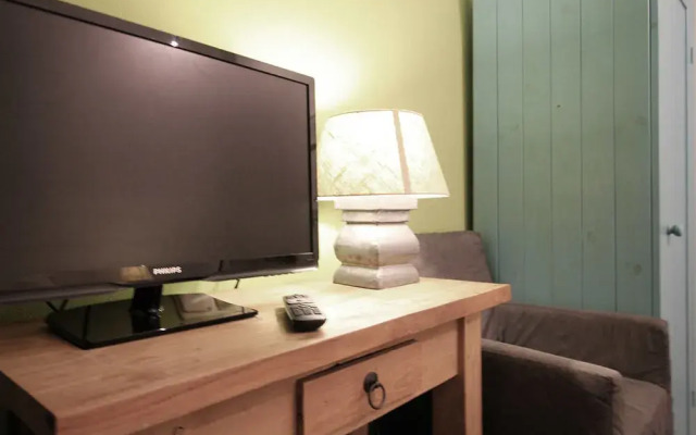 Brainport Apartments