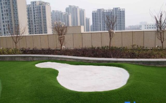 Narada Hotel Tiancheng