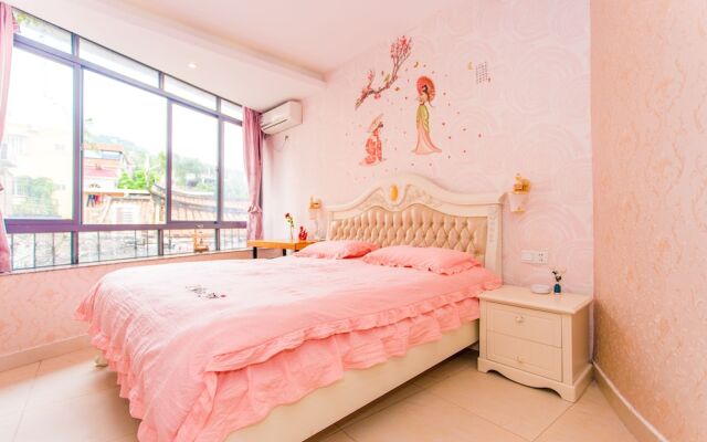 Xiamen Zengcuoan Aichao Hostel