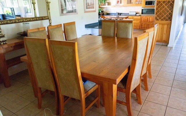 Stockowners Farm House