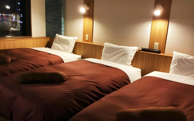 Mito Hotel Season