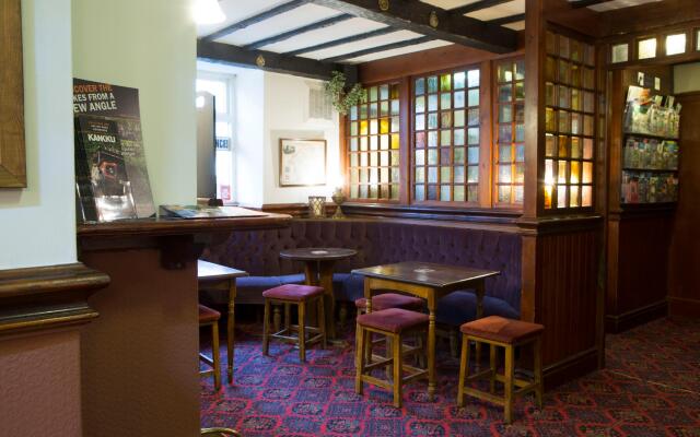 The Outgate Inn