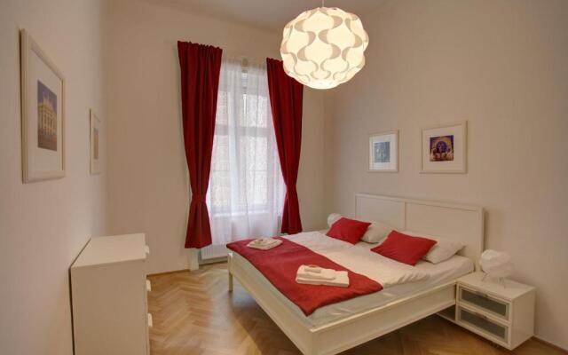 Gasser Apartments - Altstadt City Center