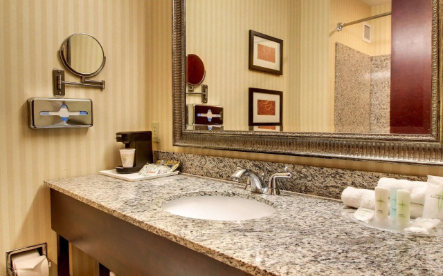 Comfort Suites Biloxi - Ocean Springs
