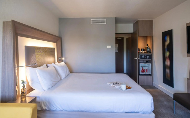 Novotel Nantes Centre Gare
