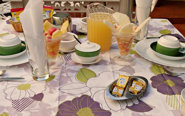 Casa Beny and Roberto