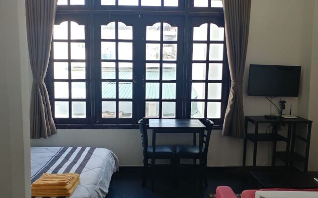 Rubick Serviced Apartments