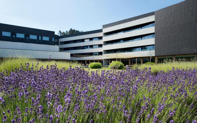 Eurostars Pamplona