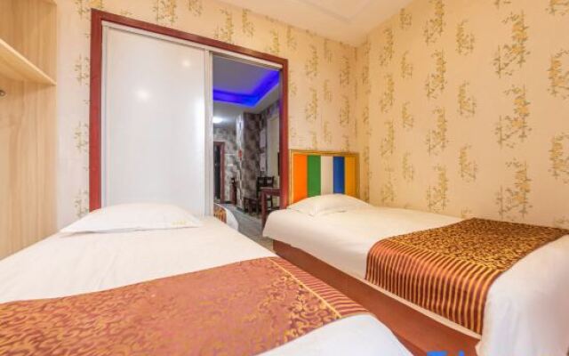 Zhiping Hotel, Jiading District, Shanghai
