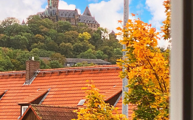 Ferienapartment HarzZeit