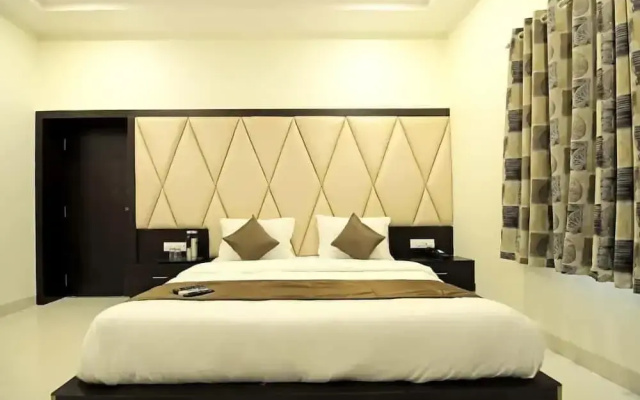 Dasmaya Resort