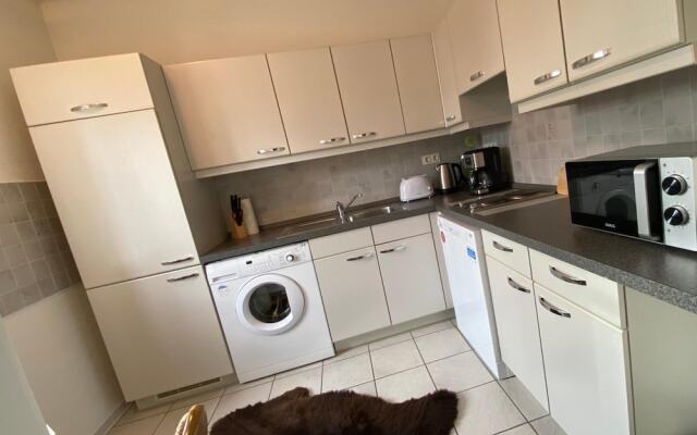 Stadtvilla bei Peters Leipzig