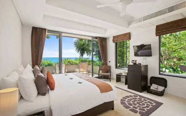 Sangsuri Villa 2