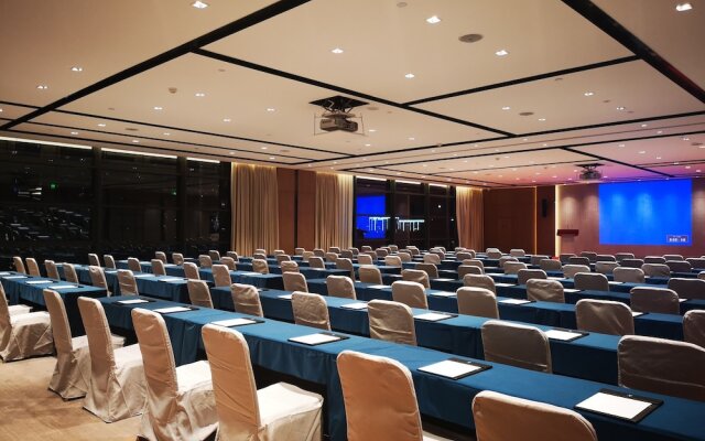 Projoy Hotel Tianfu Chengdu