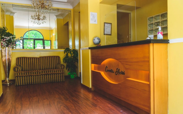 Canella Hotel