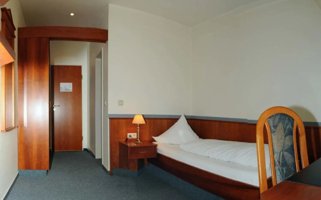 Hotel-Restaurant Thomsen