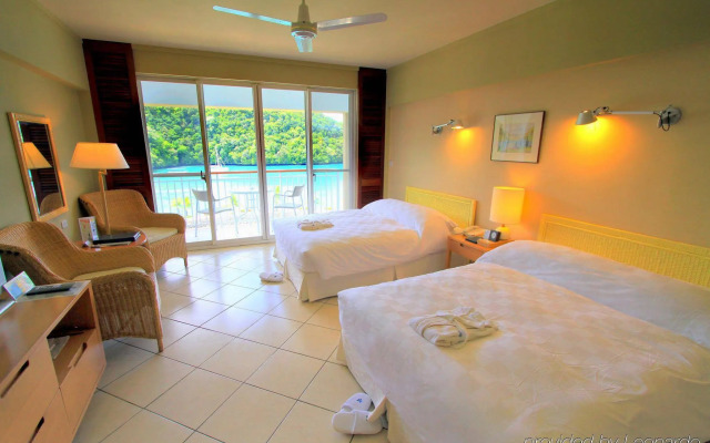 Palau Royal Resort