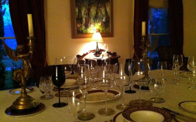 Birches Luxury Spa Chalets