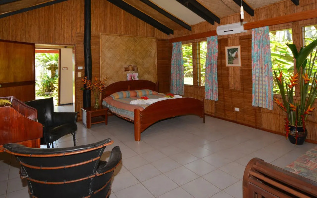 Maravu Taveuni Lodge
