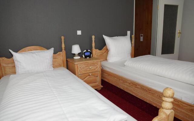 Hotel Deutsches Haus