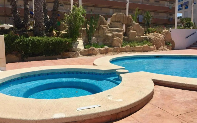 COSY FLATS 1ª LINEA VISTAS ESPECTACULARES