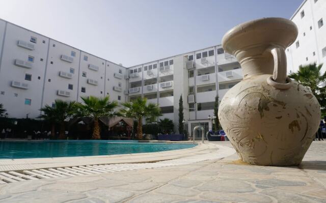 Residence Sodexo