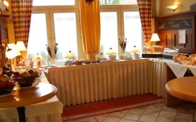Stadthotel Detmold