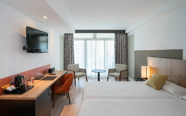 Medplaya Hotel Flamingo Oasis