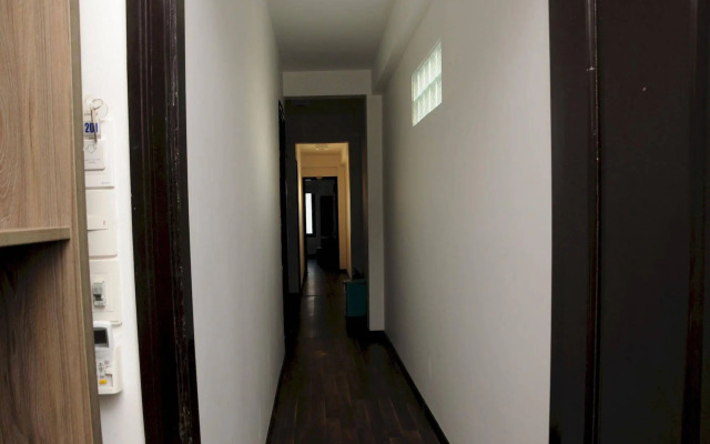 Ki No Homestay