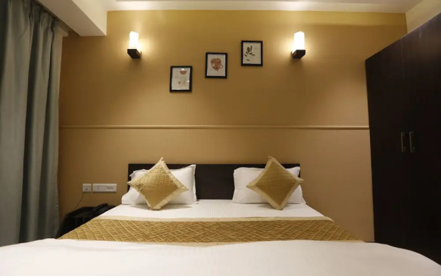 Hotel Maple Inn