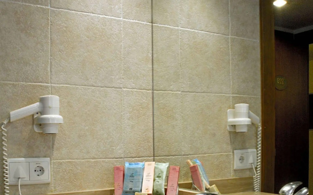 Sno Hotel Formigal
