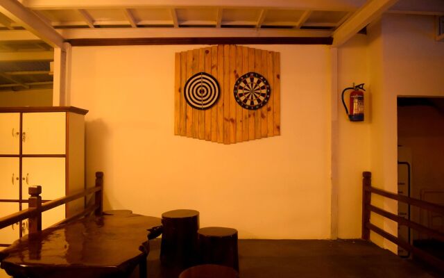 Bagaincha Wellness Resort