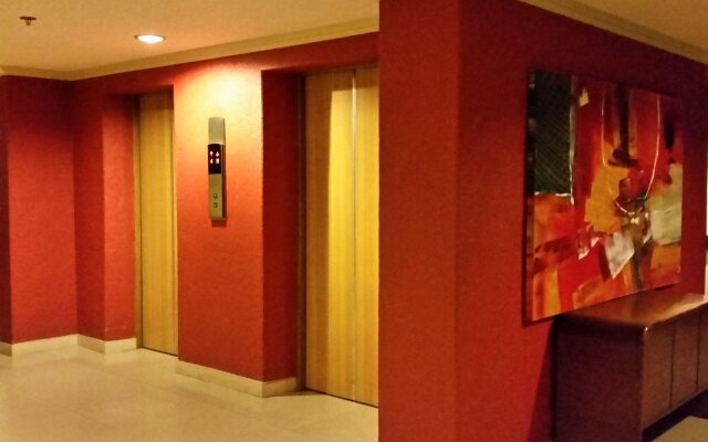 The VIP Hotel