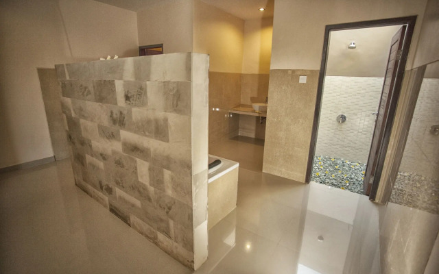 The Sawah Resort & Villa