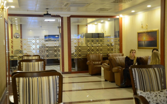 Gumus Palace Hotel