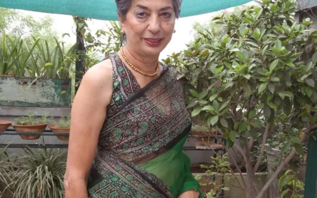 Nina Kochhars Homestay