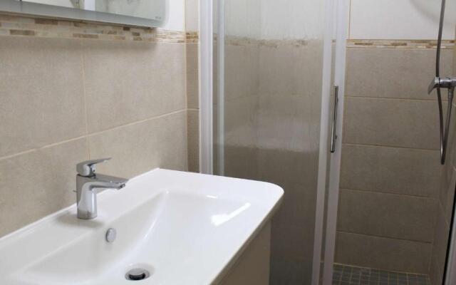 Appartement Vars, 1 pièce, 4 personnes - FR-1-330B-134