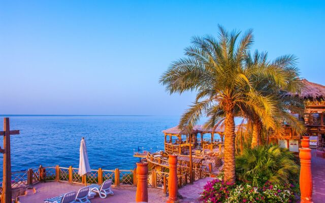 Pickalbatros Golf Beach Resort