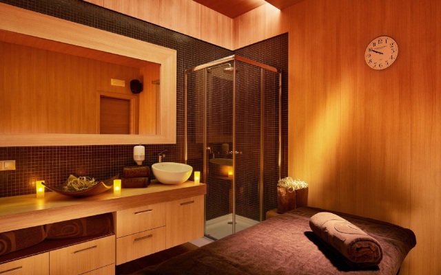 Lucky Bansko Aparthotel SPA & Relax