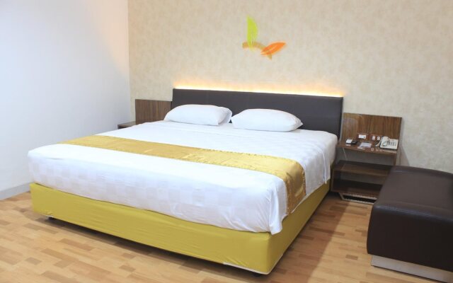 Salam Asri Hotel