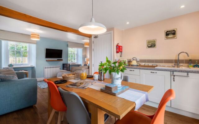 Cherry Orchard House
