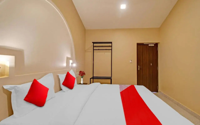 Oyo Flagship 806324 Kresort