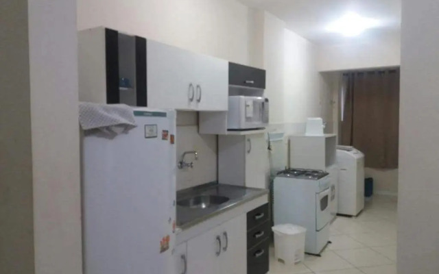 Apartamento de 2 quartos no Jardim das Américas- Bombinhas