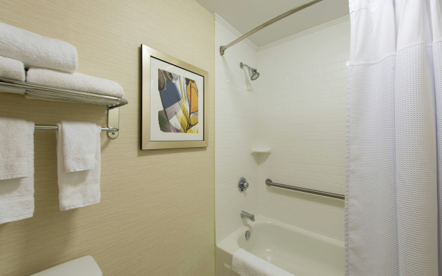 Fairfield Inn by Marriott Orangeburg