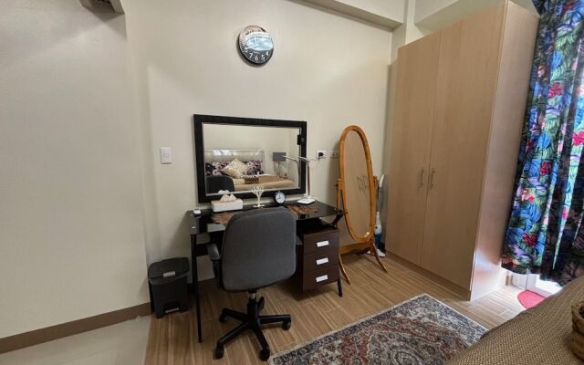 Saint Honore Condo